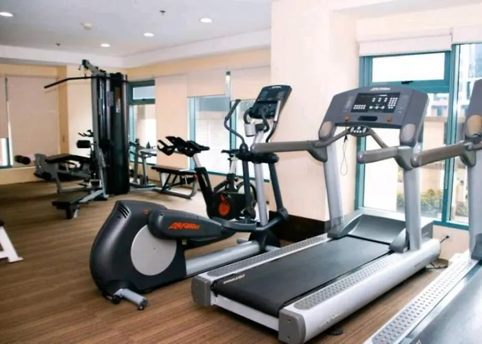A Perfect 2 Bedroom Loft Type Unit Manila