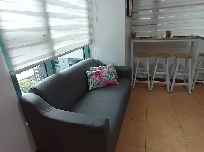 A Perfect 2 Bedroom Loft Type Unit * Manila